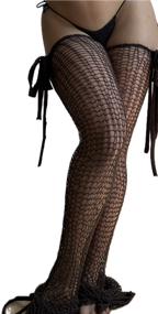 leg warmers / chaps